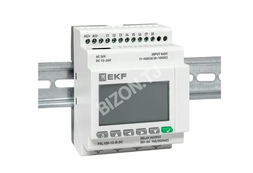 Программируемое реле PRO-Relay PRL100-12-R-DC EKF